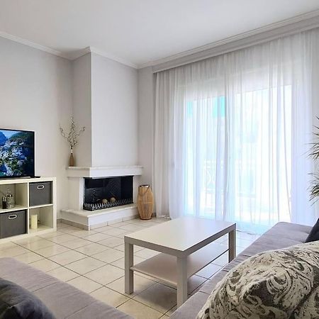 Ivanna Apartment 尼亚·蒙达尼亚 外观 照片
