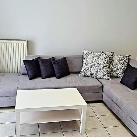 Ivanna Apartment 尼亚·蒙达尼亚 外观 照片