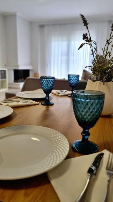Ivanna Apartment 尼亚·蒙达尼亚 外观 照片