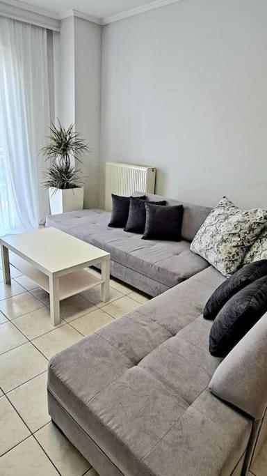 Ivanna Apartment 尼亚·蒙达尼亚 外观 照片