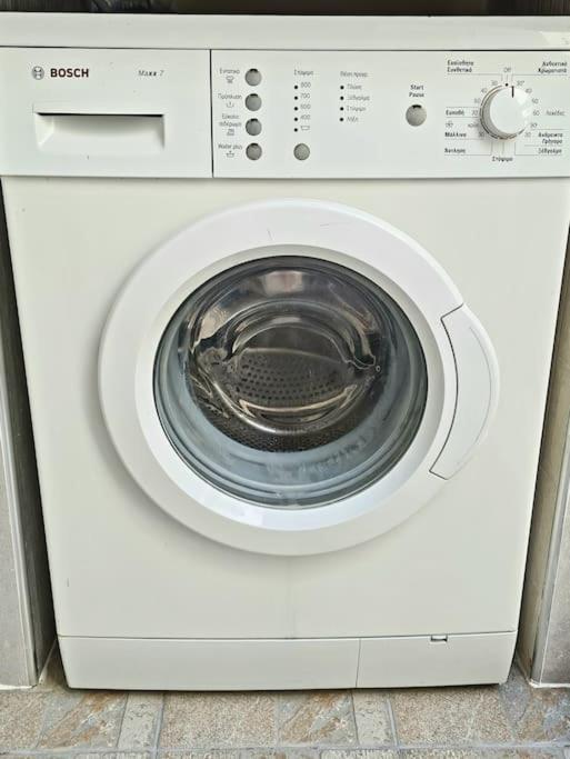 Ivanna Apartment 尼亚·蒙达尼亚 外观 照片